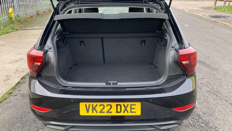 Volkswagen Polo 1.0 TSI Life 5dr Petrol Hatchback